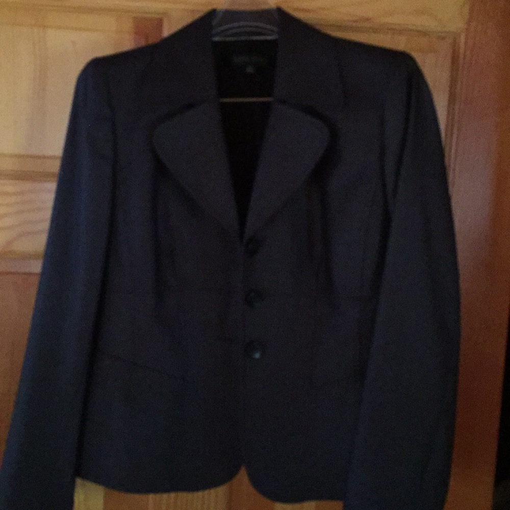 Anne Klein Blazer